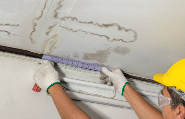 Reliable Flood Cleanup contractor in Jonestown, TX by Water Damage Irwin